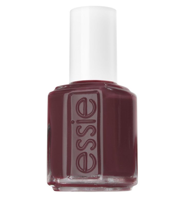 Essie Nail Polish - 726 Berry Naughty - Branded Beauty