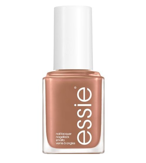 Essie Nail Polish - 763 Light As Linen - Branded Beauty