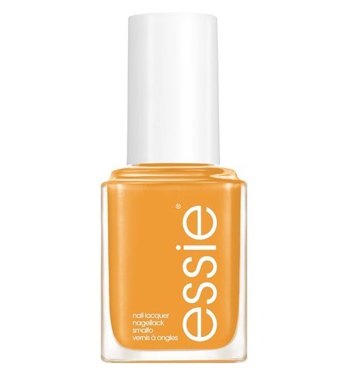 Essie Nail Polish - 765 You Know The Espadrille - Branded Beauty
