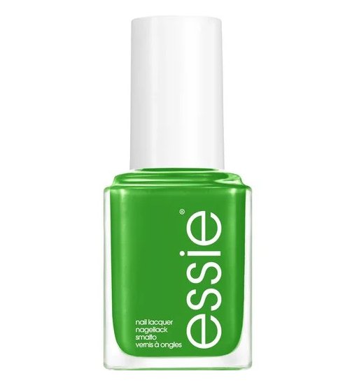 Essie Nail Polish - 773 Feelin' Just Lime - Branded Beauty