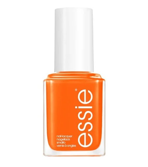 Essie Nail Polish - 776 Tangerine Tease - Branded Beauty