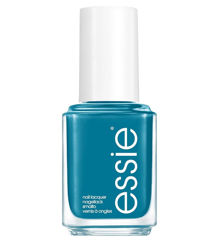 Essie Nail Polish - 845 Revenge's A Beach - Branded Beauty