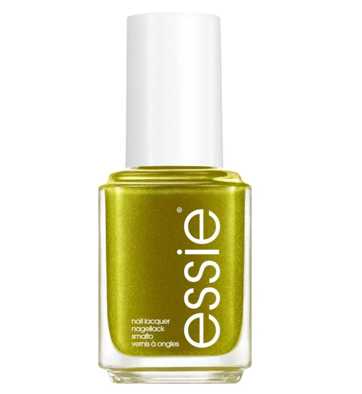 Essie Nail Polish - 846 Tropic Low - Branded Beauty