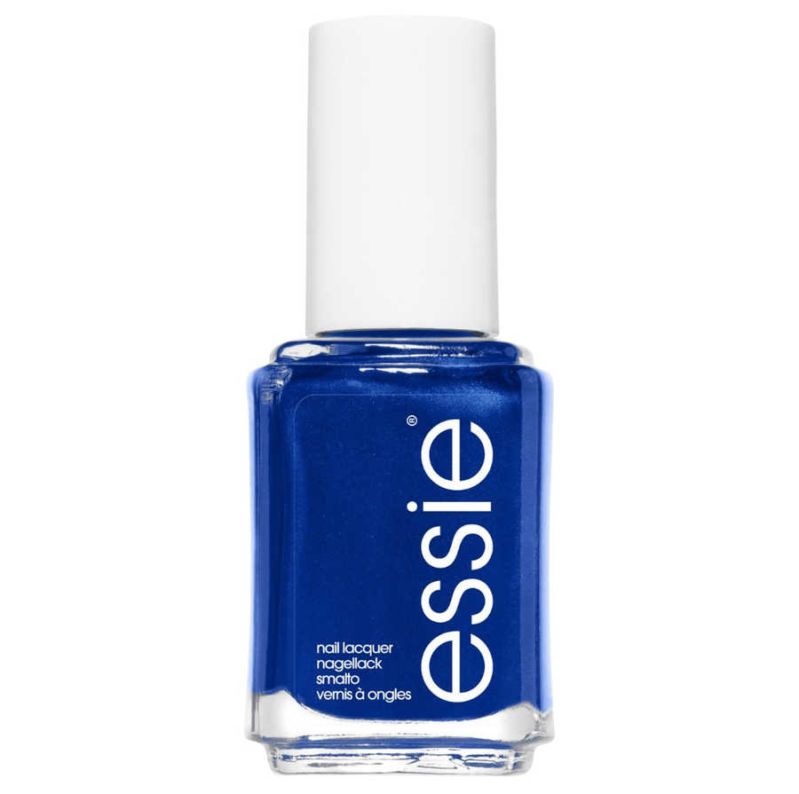 Essie Nail Polish - 92 Aruba Blue - Branded Beauty