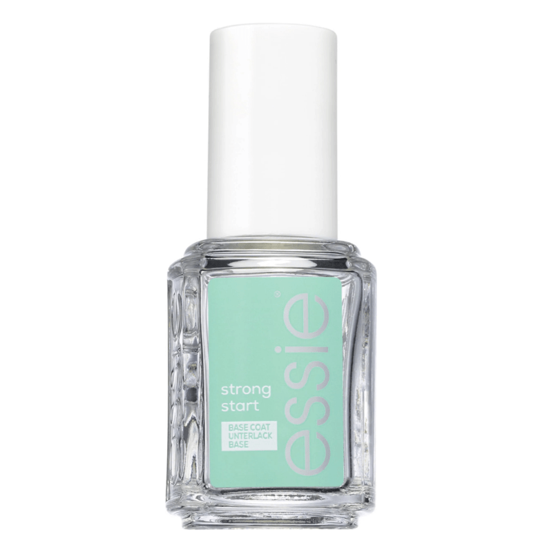 Essie Nail Polish Base Coat - Strong Start - Branded Beauty
