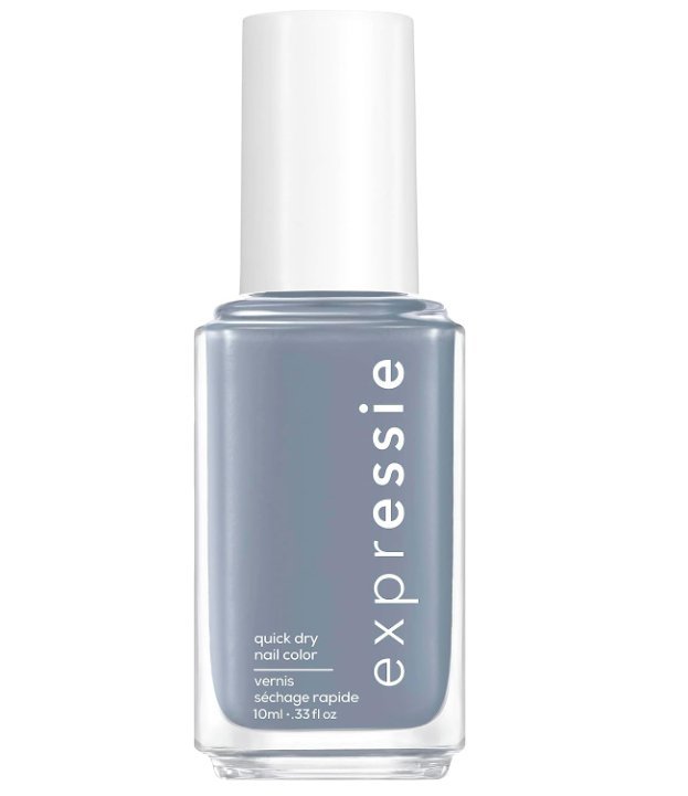 Essie Quick Dry Nail Color - 340 Air Dry - Branded Beauty
