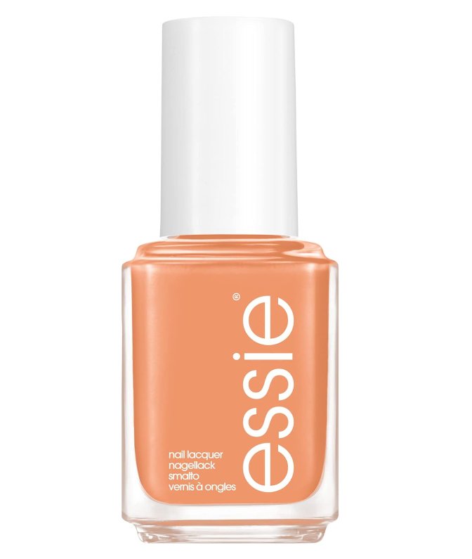 Essie Essie Summer 2022 Collection Nail Polish - 843 Coconuts For You