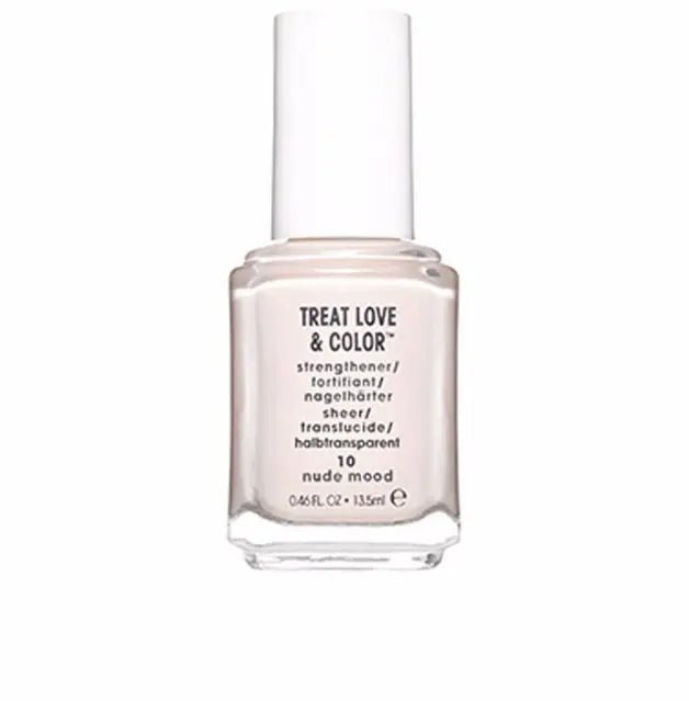 Essie Treat Love Colour Nail Polish - 10 Nude Mood - Branded Beauty