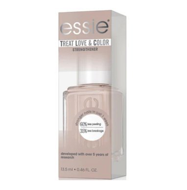 Essie Treat Love Colour Strengthener - 70 Good Lighting - Branded Beauty