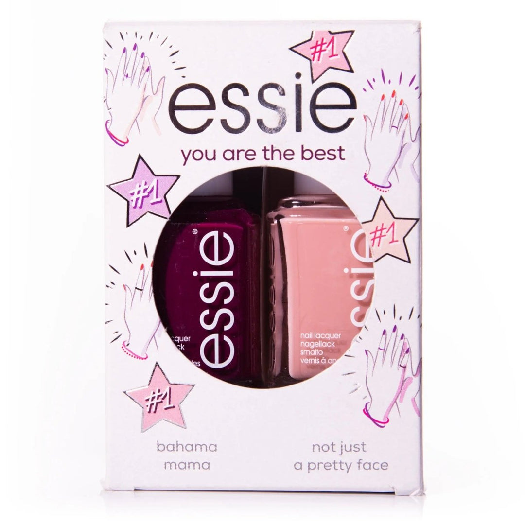Essie You Are The Best Set Nail Polish Set - Branded Beauty