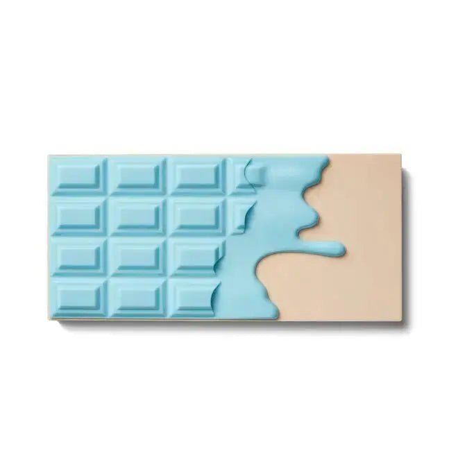 I Heart Revolution Macaroons Chocolate Eyeshadow Palette - Branded Beauty