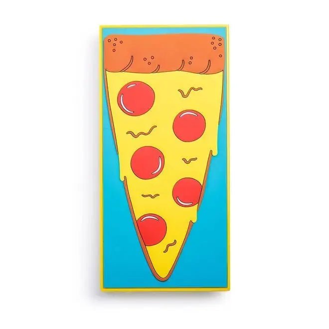 I Heart Revolution Tasty Pizza Eyeshadow Palette - Branded Beauty