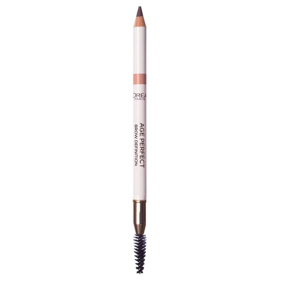 L'Oréal Age Perfect Brow Magnifier Eyebrow Pencil - Branded Beauty
