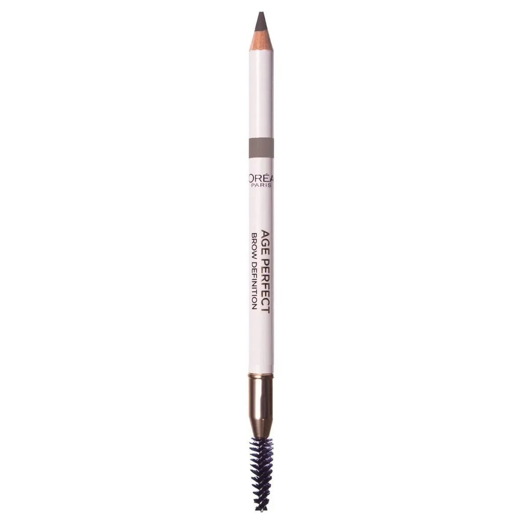 L'Oréal Age Perfect Brow Magnifier Eyebrow Pencil - Branded Beauty