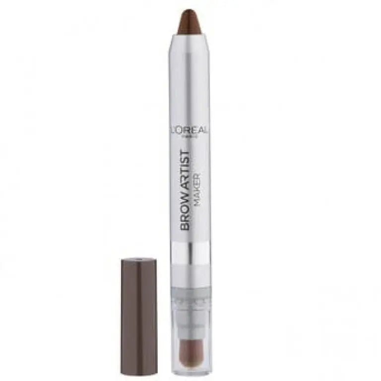 L'Oreal Brow Artist Maker - 02 Cool Brunette - Branded Beauty