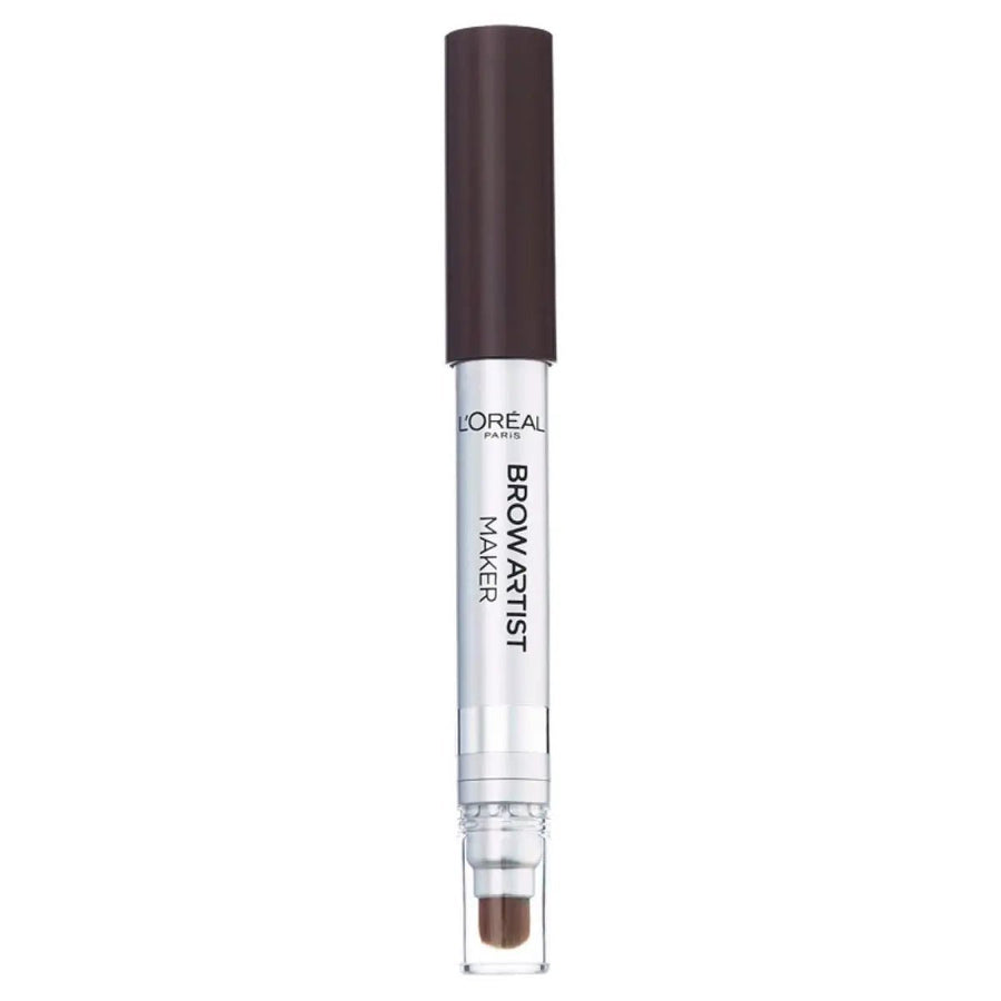 L'Oreal Brow Artist Maker - 04 Dark Brunette - Branded Beauty