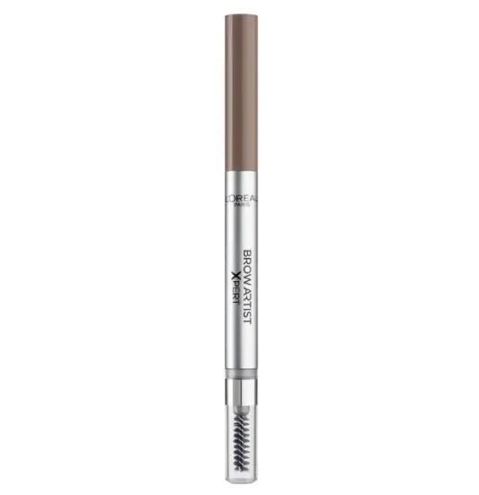 L'Oreal Brow Artist Xpert Brow Pencil 102 Cool Blond - Branded Beauty