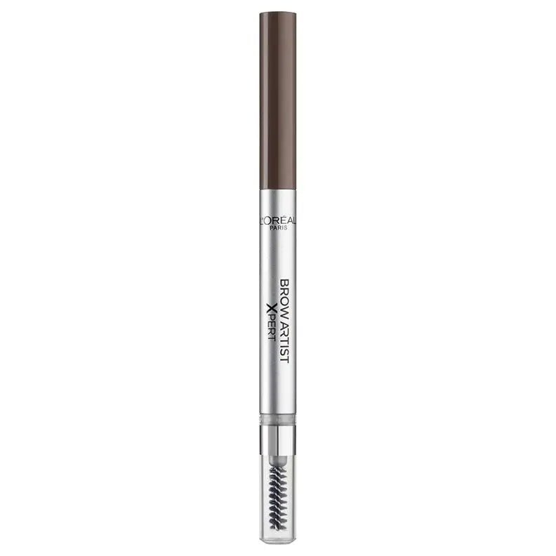 L'Oreal Brow Artist Xpert Brow Pencil 105 Brunette - Branded Beauty