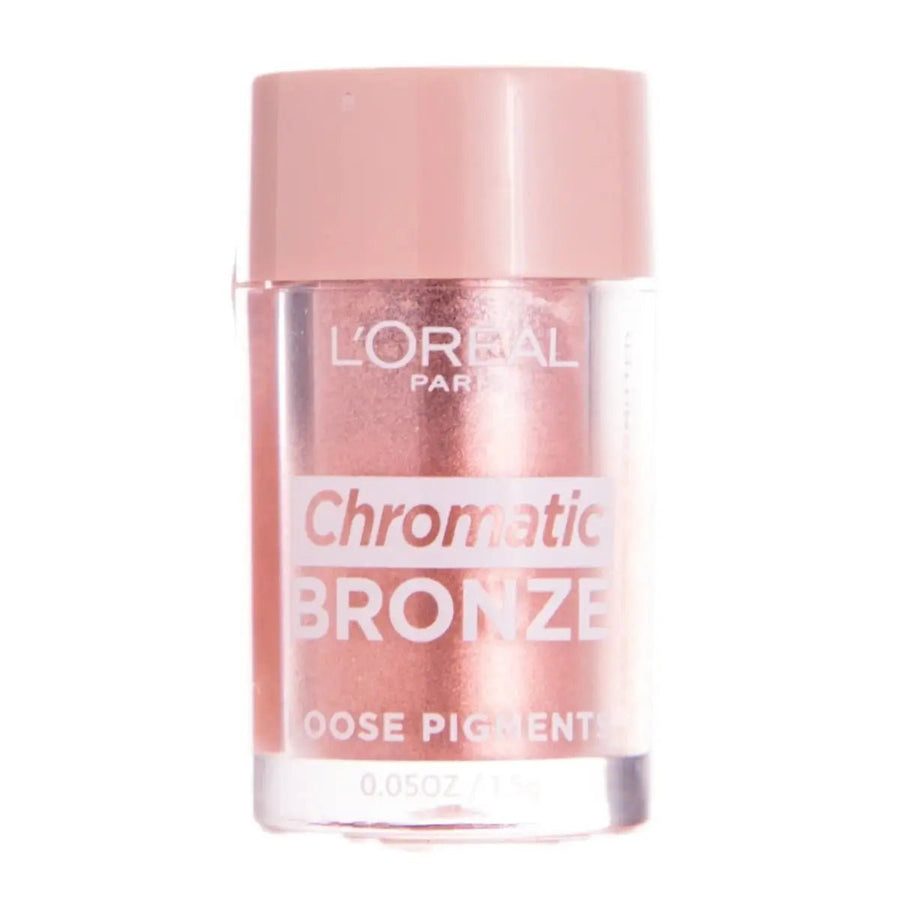 L'Oreal L'Oreal Chromatic Bronze Loose Pigment