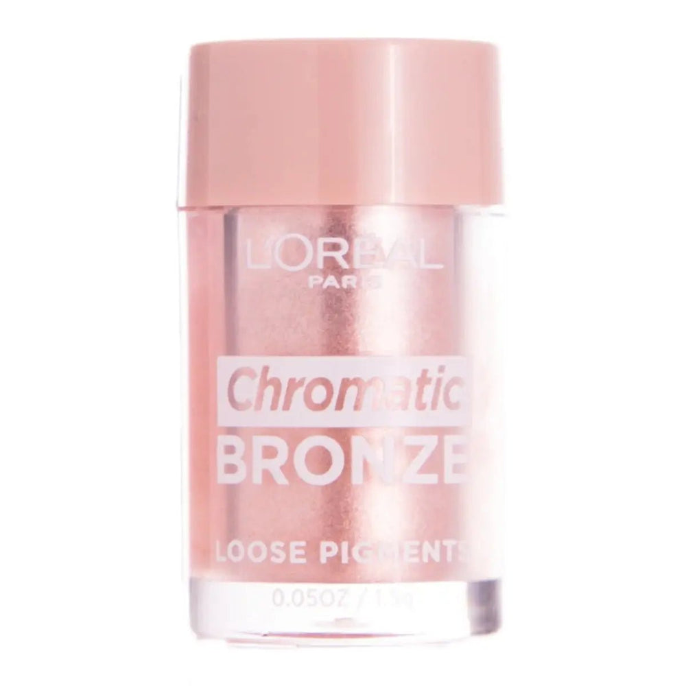 L'Oreal L'Oreal Chromatic Bronze Loose Pigment
