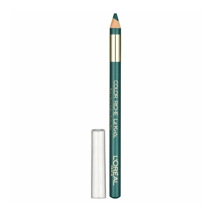 L'Oreal Color Riche Le Khol Eyeliner - Branded Beauty