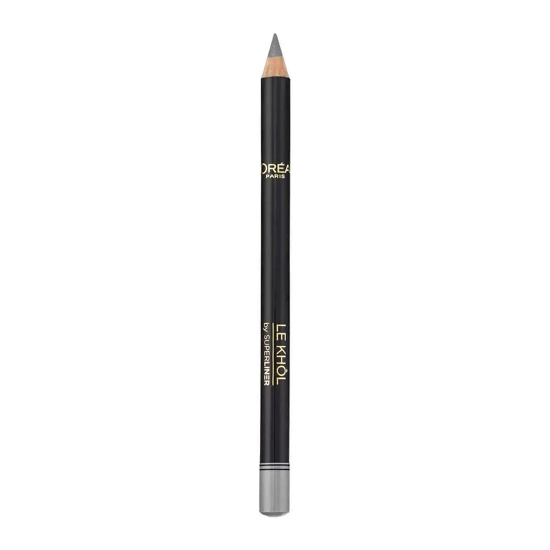 L'Oreal Color Riche Le Khol Eyeliner - Branded Beauty