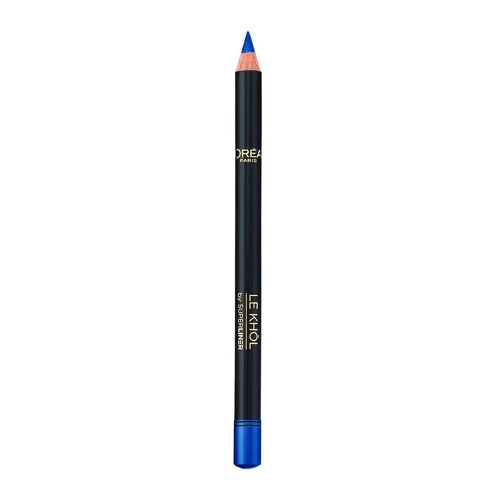 L'Oreal Color Riche Le Khol Eyeliner - Branded Beauty