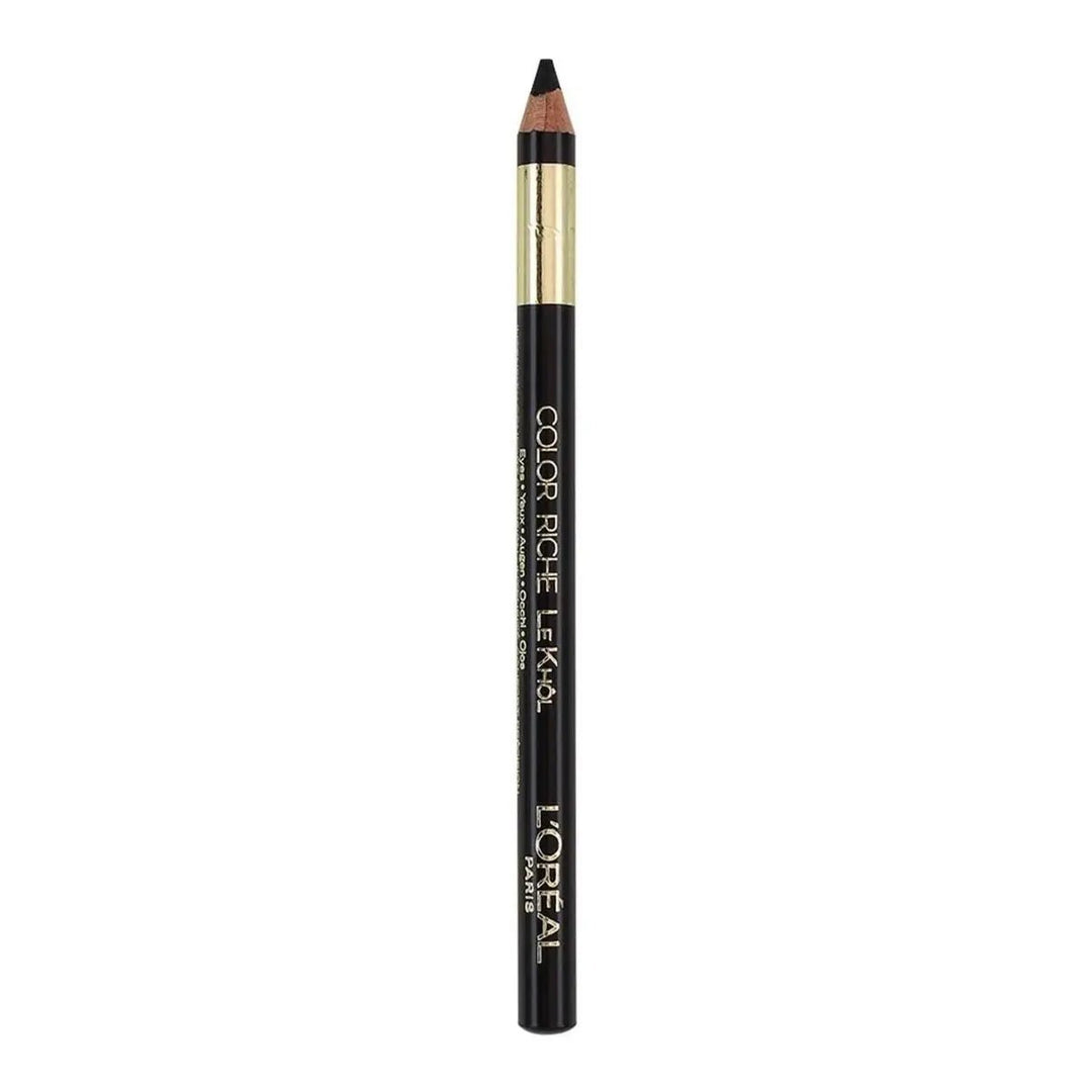 L'Oreal Color Riche Le Khol Eyeliner - Branded Beauty