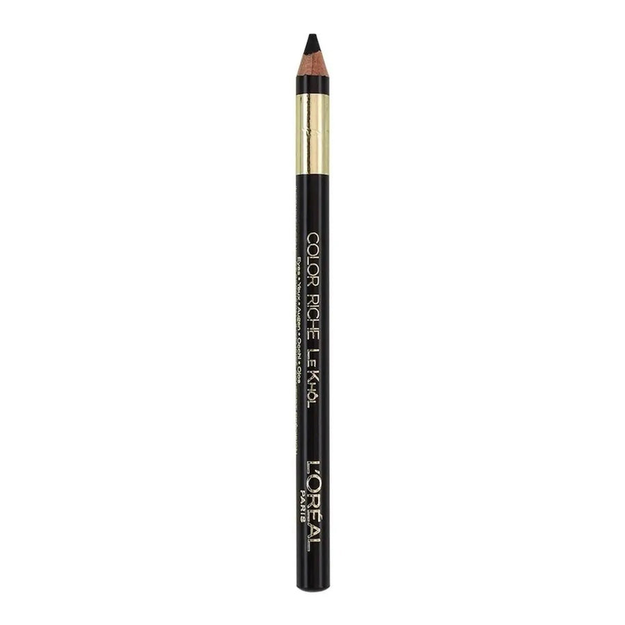 L'Oreal Color Riche Le Khol Eyeliner - Branded Beauty