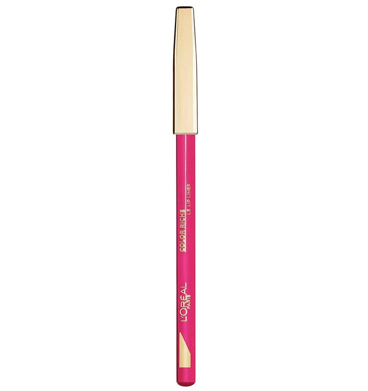 L'Oreal Color Riche Le Lip Liner - 111 Oui - Branded Beauty