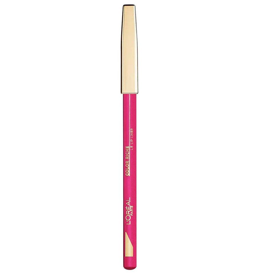 L'Oreal Color Riche Le Lip Liner - 111 Oui - Branded Beauty