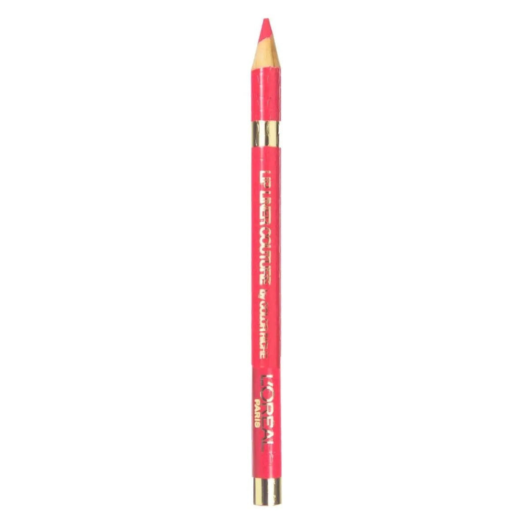 L'Oréal Color Riche Lip Liner Couture - Branded Beauty