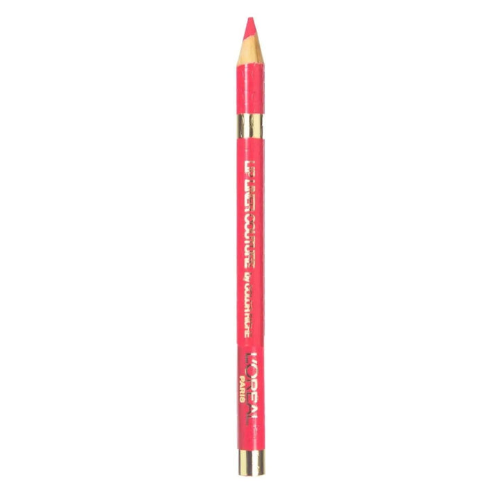 L'Oréal Color Riche Lip Liner Couture - Branded Beauty