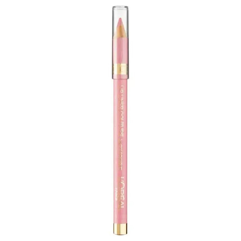 L'Oréal Color Riche Lip Liner Couture - Branded Beauty