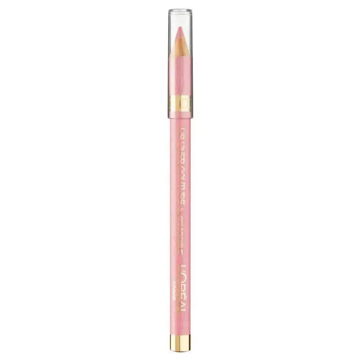L'Oréal Color Riche Lip Liner Couture - Branded Beauty
