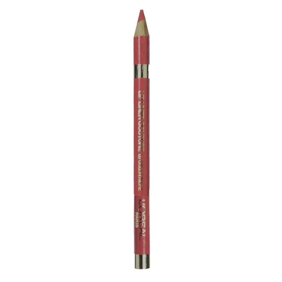 L'Oréal Color Riche Lip Liner Couture - Branded Beauty