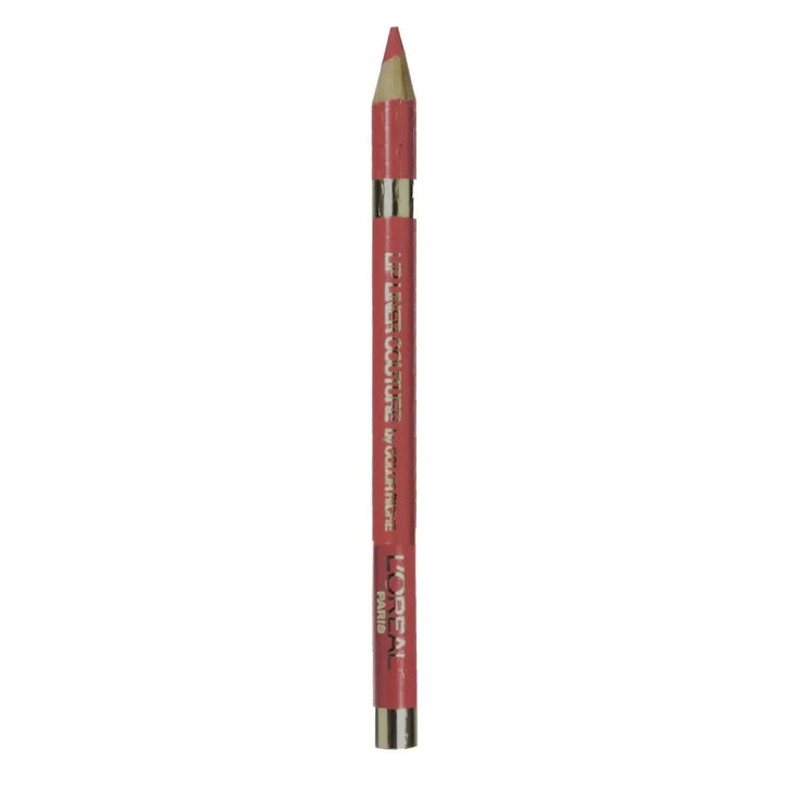 L'Oréal Color Riche Lip Liner Couture - Branded Beauty