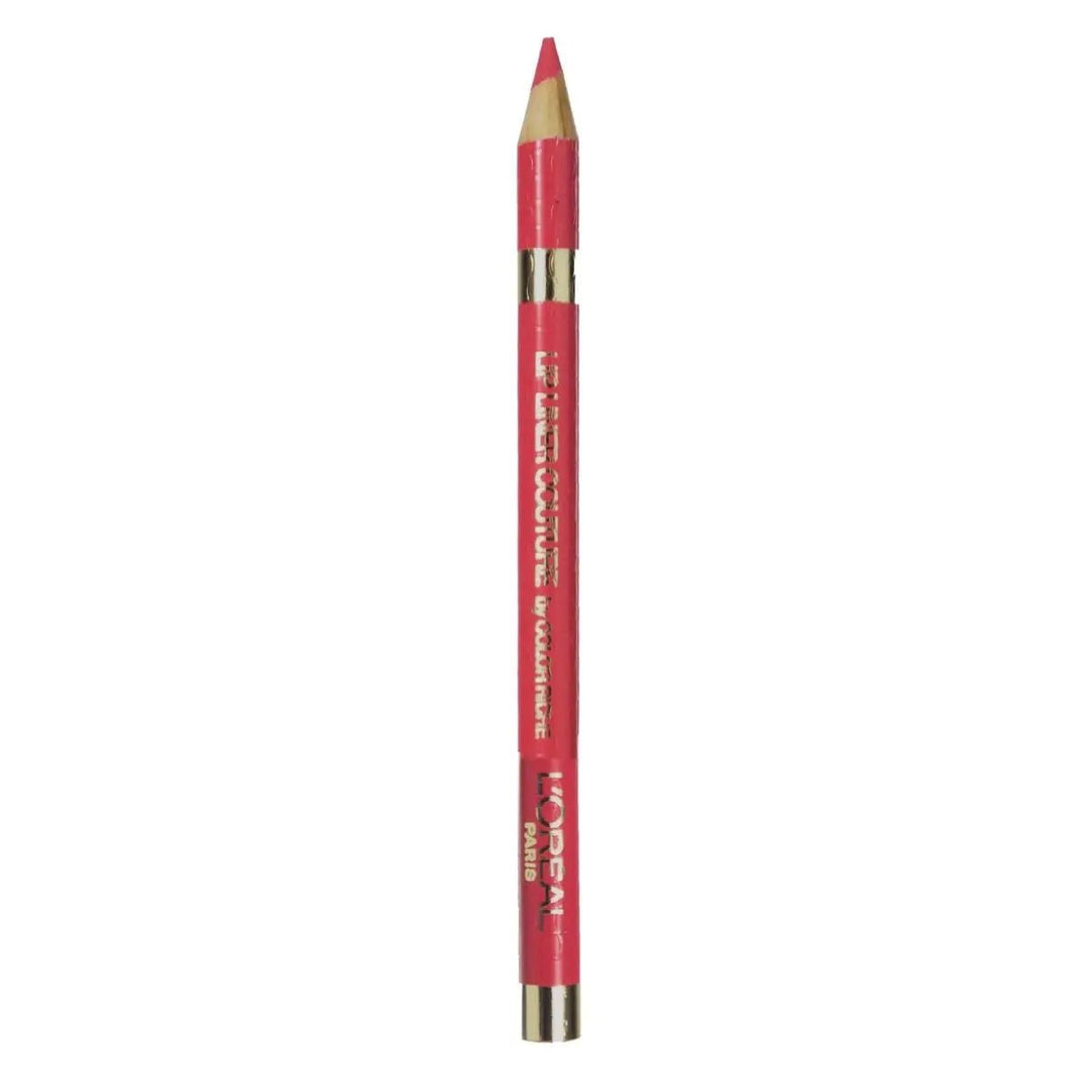 L'Oréal Color Riche Lip Liner Couture - Branded Beauty