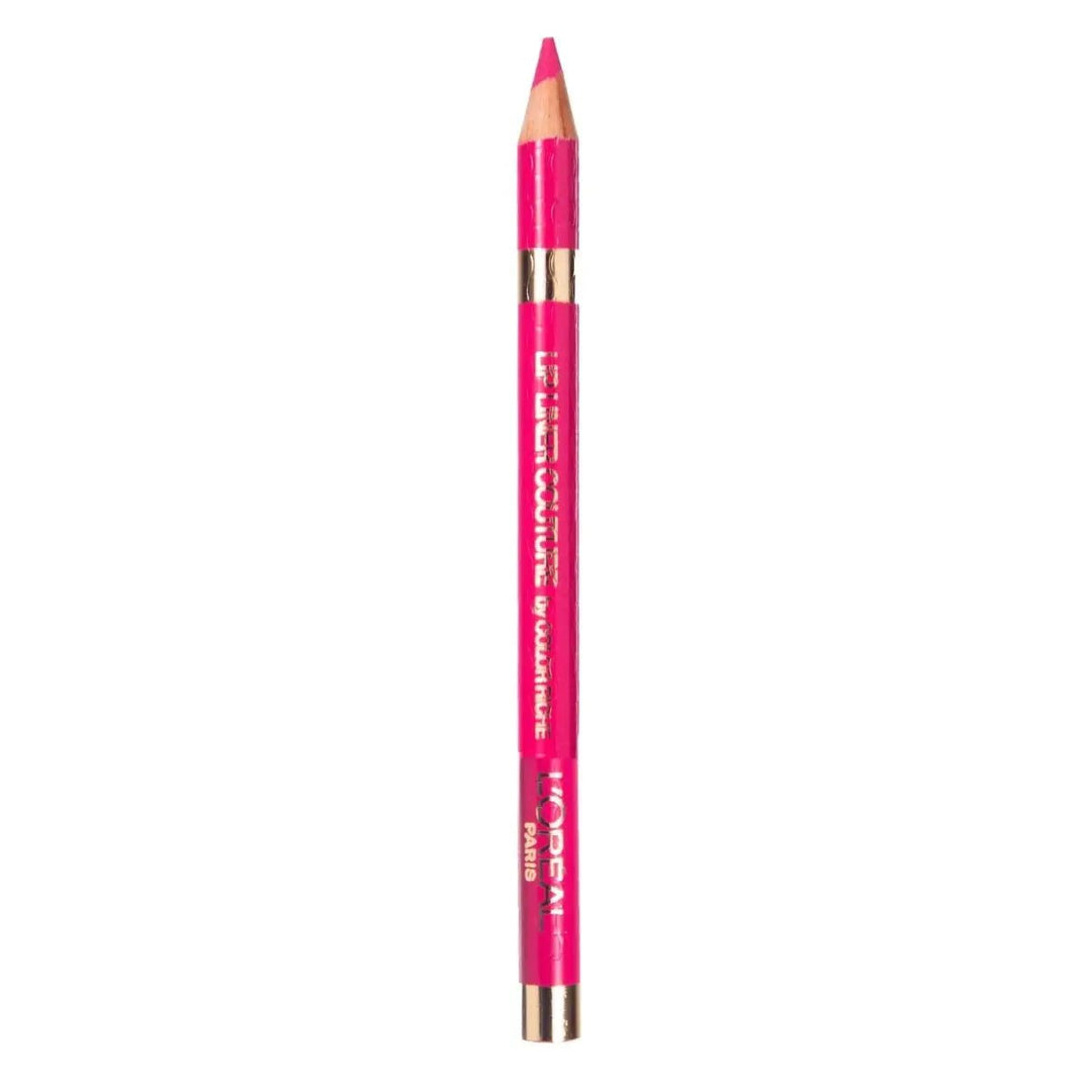 L'Oréal Color Riche Lip Liner Couture - Branded Beauty