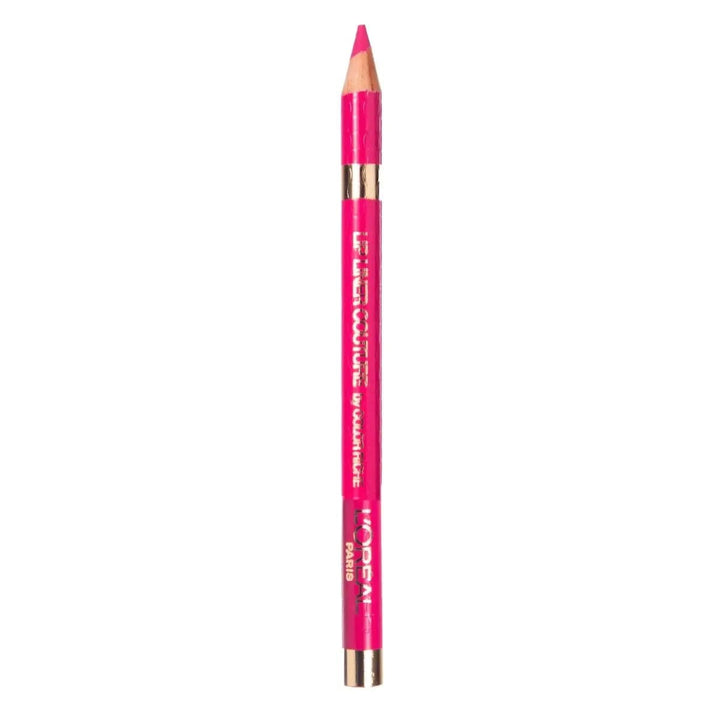L'Oréal Color Riche Lip Liner Couture - Branded Beauty