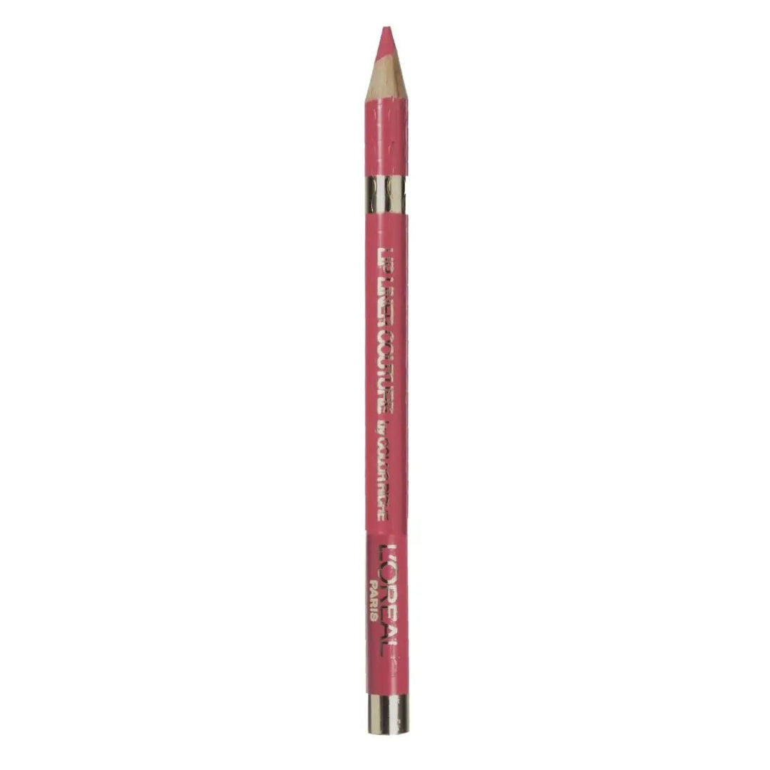 L'Oréal Color Riche Lip Liner Couture - Branded Beauty