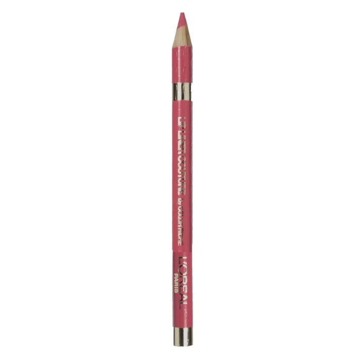 L'Oréal Color Riche Lip Liner Couture - Branded Beauty