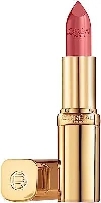 L'Oreal Color Riche Lipstick - 110 Made in Paris - Branded Beauty