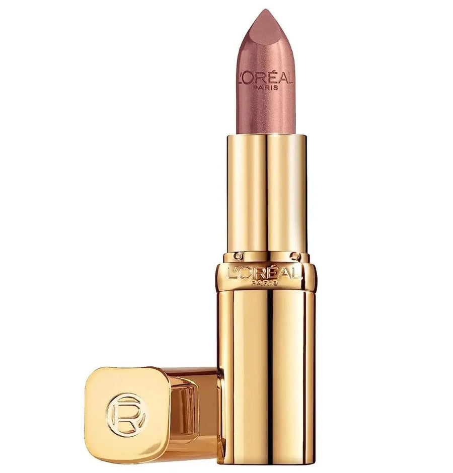 L'Oreal Color Riche Lipstick - 116 Charme Dore - Branded Beauty
