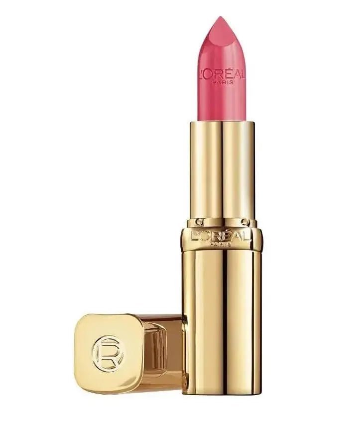 L'Oreal Color Riche Lipstick - 118 French Made - Branded Beauty