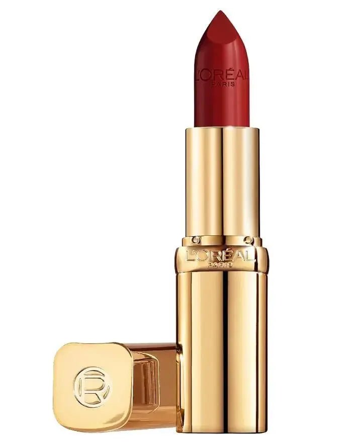 L'Oreal L'Oreal Color Riche Lipstick - 124 S'il Vous Plait