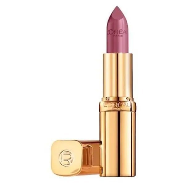 L'Oreal Color Riche Lipstick 138 Paris Society - Branded Beauty