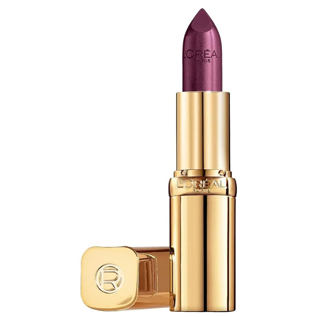 L'Oreal Color Riche Lipstick - 153 Bisou Francais - Branded Beauty
