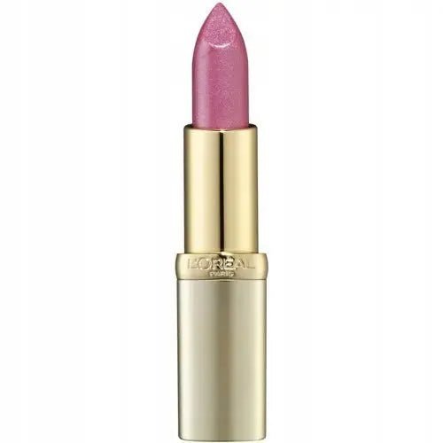 L'Oreal Color Riche Lipstick - 255 Blush In Plum - Branded Beauty