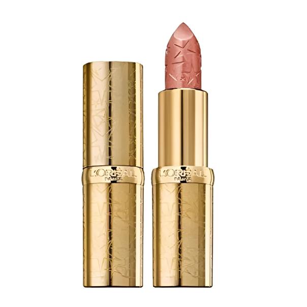 L'Oreal Color Riche Lipstick - 259 Nude After Party - Branded Beauty